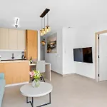 Medano4you El Corazón Del Médano Apartamento