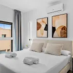 Apartamento Medano4you El Corazón Del Médano