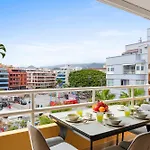 Apartamento Medano4you El Corazón Del Médano