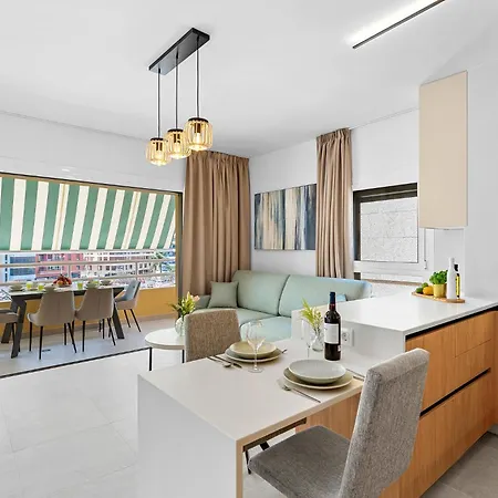 Medano4you El Corazón Del Médano