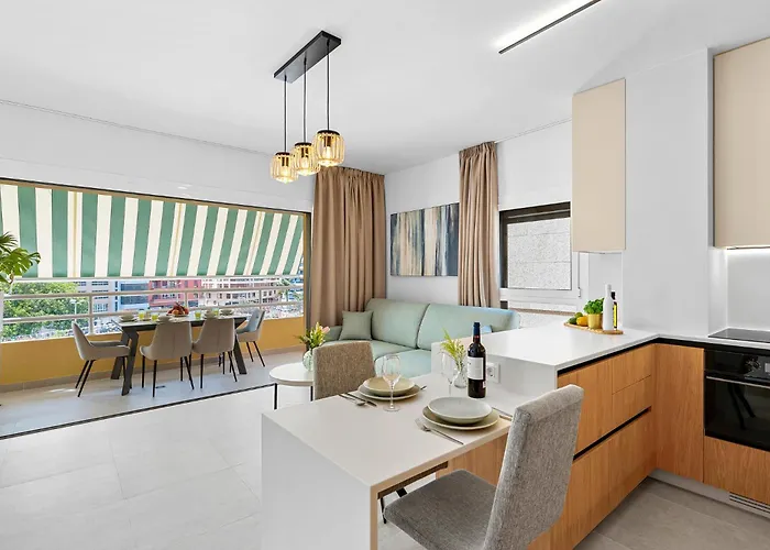 Medano4you El Corazón Del Médano