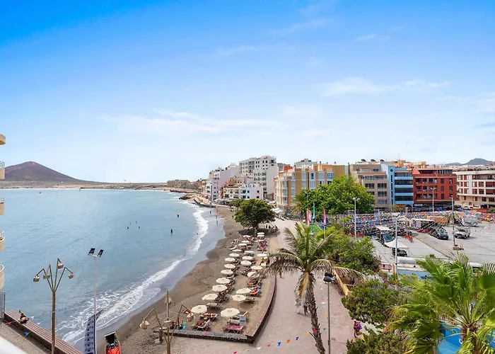 Medano4you El Corazón Del Médano *