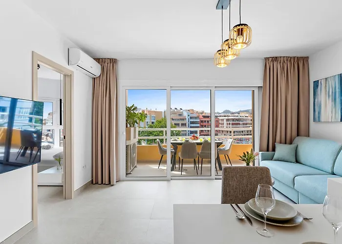 Medano4you El Corazón Del Médano