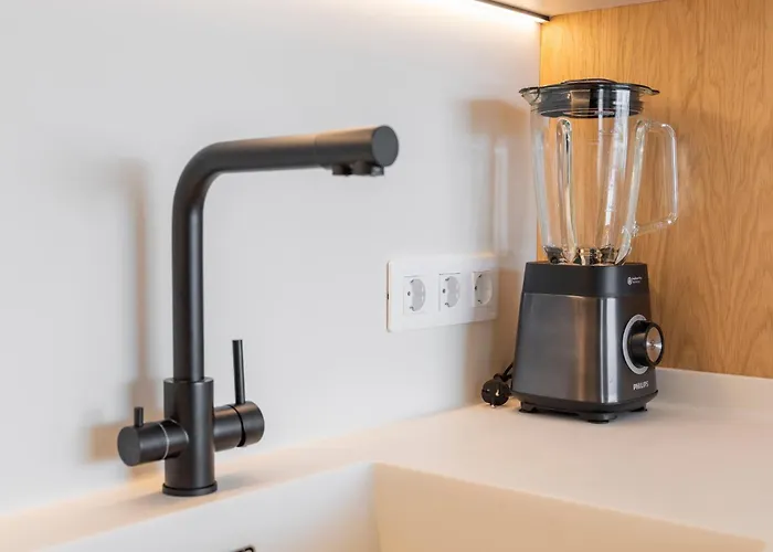 Apartamento Medano4you El Corazón Del Médano *