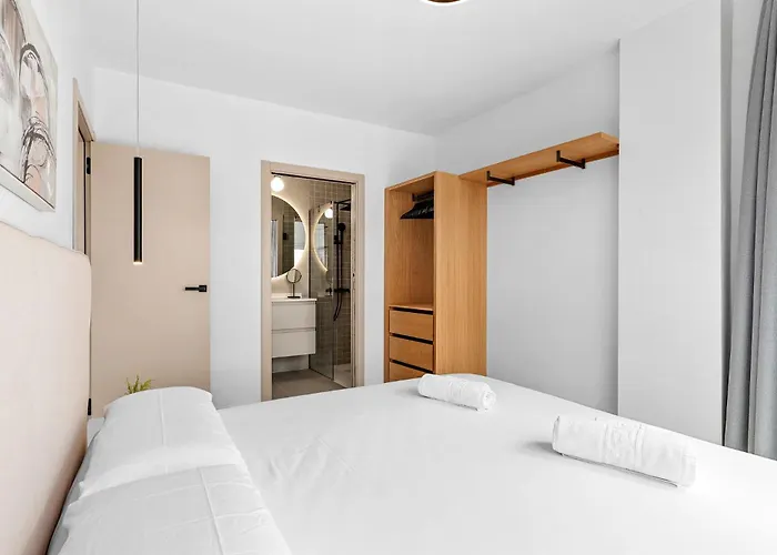 Medano4you El Corazón Del Médano * El Médano