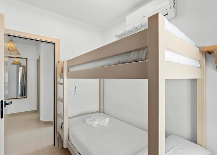 Medano4you El Corazón Del Médano Apartamento El Médano