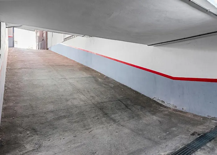 Medano4you El Corazón Del Médano Apartamento