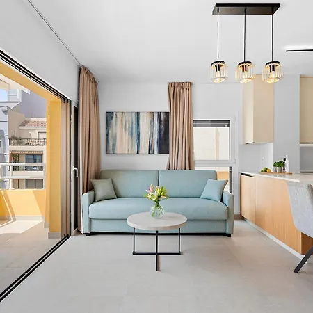 Medano4you El Corazón Del Médano Appartement El Médano