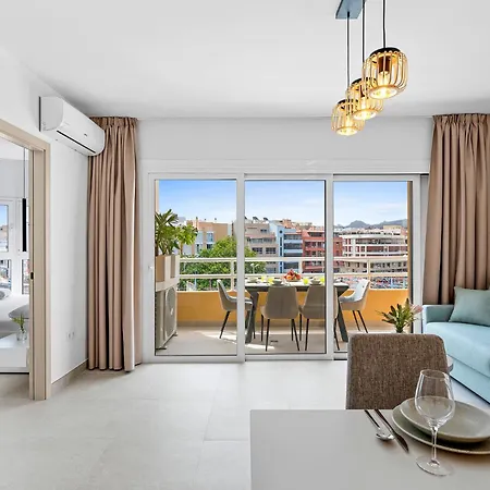 Medano4you El Corazón Del Médano