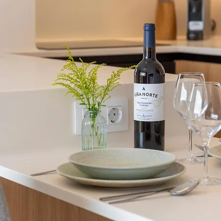 Medano4you El Corazón Del Médano Apartamento El Médano