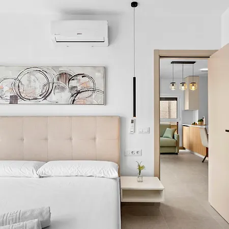 Medano4you El Corazón Del Médano * El Médano