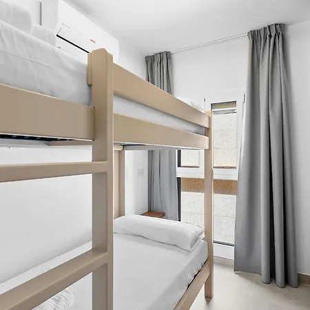 Medano4you El Corazón Del Médano