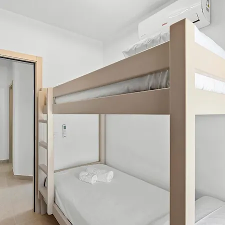 Medano4you El Corazón Del Médano Apartamento El Médano