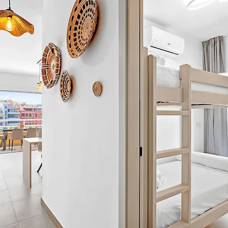 Medano4you El Corazón Del Médano * El Médano