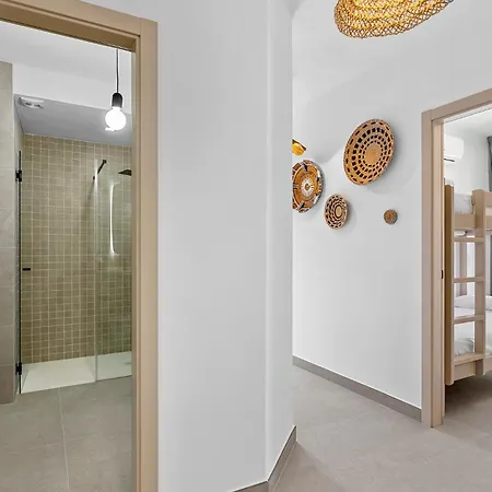 Medano4you El Corazón Del Médano