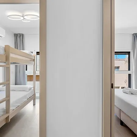 Appartement Medano4you El Corazón Del Médano El Médano