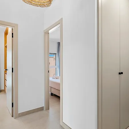 Medano4you El Corazón Del Médano