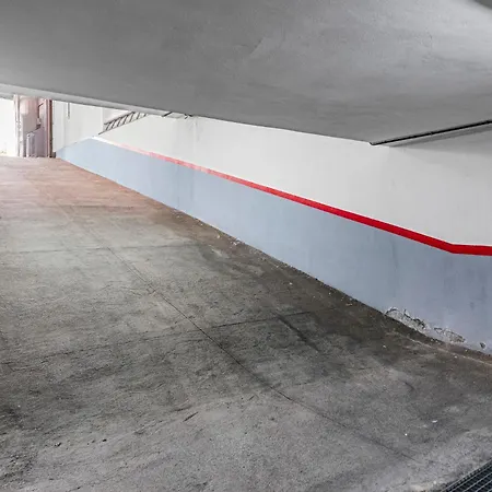 Medano4you El Corazón Del Médano Appartement