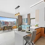 Apartamento Medano4you El Corazón Del Médano