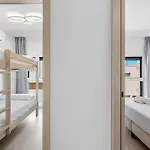 Apartamento Medano4you El Corazón Del Médano El Médano