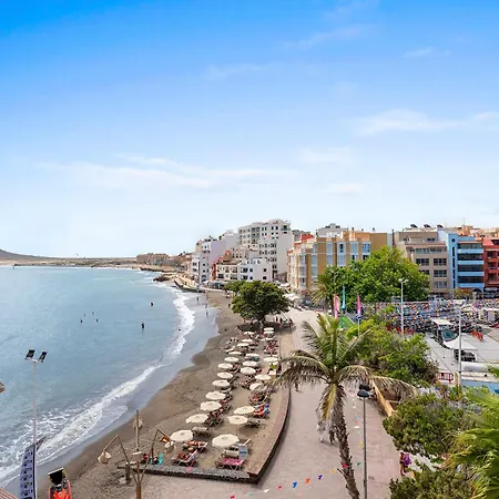 Medano4you El Corazon Del Medano *