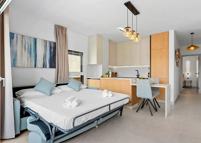 Medano4you El Corazon Del Medano