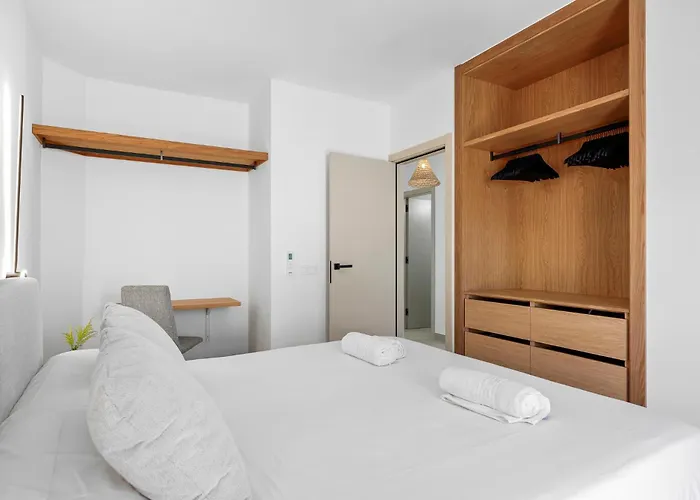 Medano4you El Corazon Del Medano *