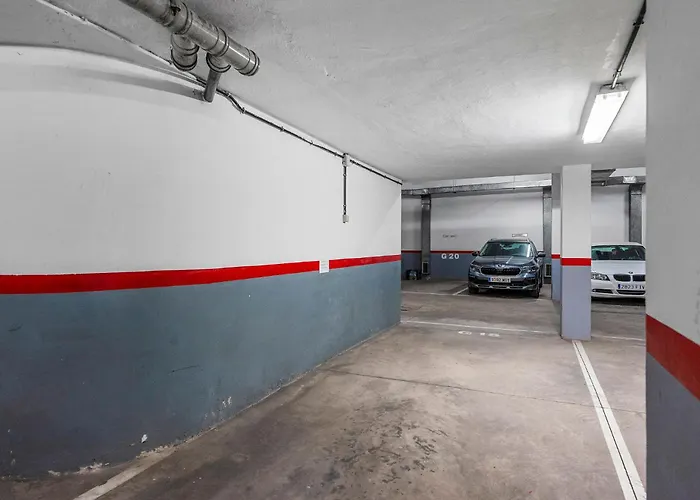 Апартаменты Medano4you El Corazon Del Medano *