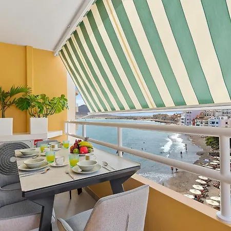 Medano4you El Corazón Del Médano Apartamento