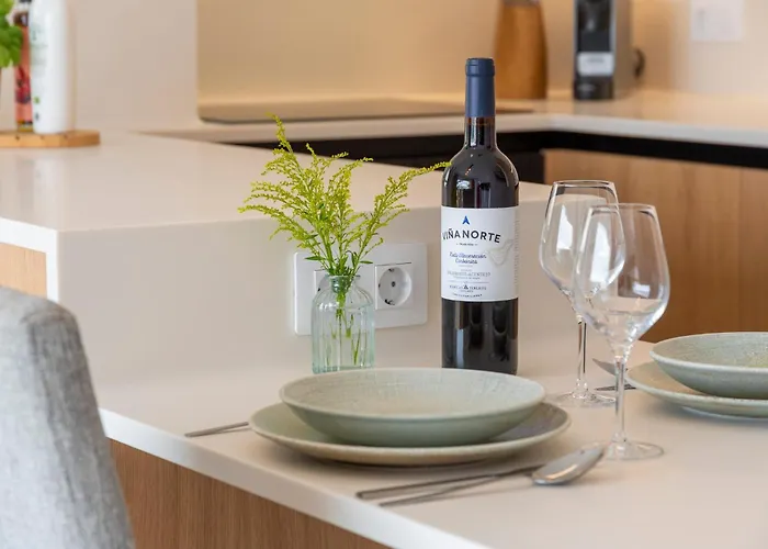 Medano4you El Corazón Del Médano Apartamento El Médano