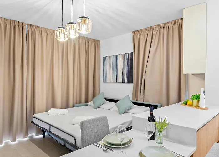 Medano4you El Corazón Del Médano El Médano