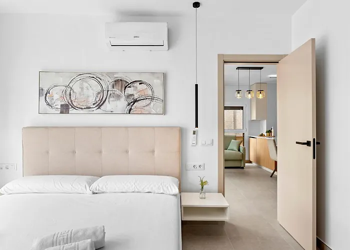 Medano4you El Corazón Del Médano * El Médano