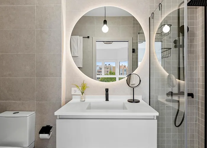 Medano4you El Corazón Del Médano * El Médano