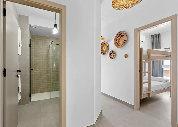 Medano4you El Corazón Del Médano