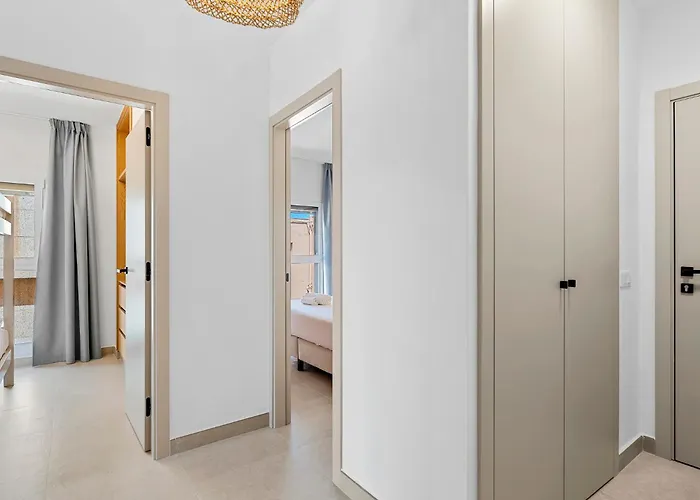 Medano4you El Corazón Del Médano