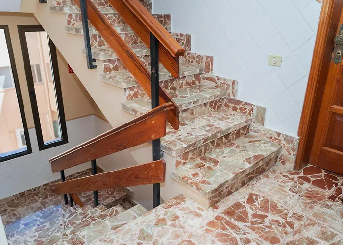 Apartamento Medano4you El Corazón Del Médano